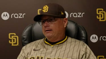 Mike Shildt: 'Drama of another one-run game'