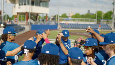Kansas City Urban Youth Academy
