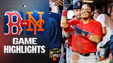 Seigler, Abreu crush homers in Red Sox's win