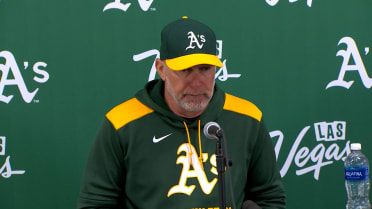 Mark Kotsay on 6-5 win over the White Sox
