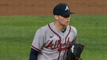 JR Ritchie registra primer ponche del juego