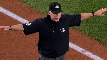 Trap play call overturned after challenge