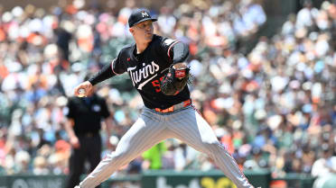Zebby Matthews K's Spencer Torkelson