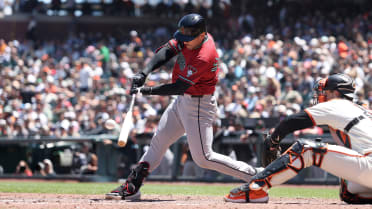 Adrian Del Castillo's RBI single