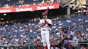 Drew Millas' RBI single