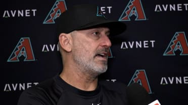 Torey Lovullo on the 9-5 win 