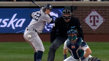 Doblete productor de Ben Rice