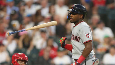 Angel Martínez's grand slam (12)