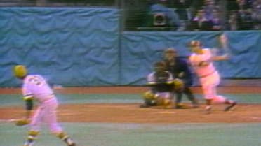 Bench ties game in 9th with homer