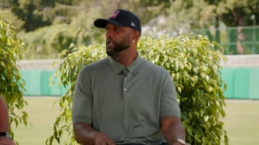 CC Sabathia on his idea for a Hank Aaron tribute