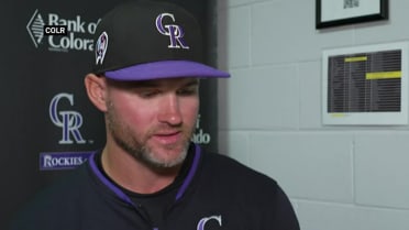 Warren Schaeffer on McCade Brown's start, offense