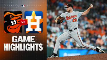 O'Neill, Rogers lead O's in extra-innings win