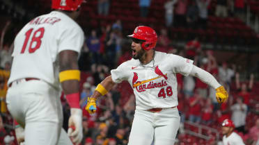 HR de Iván Herrera deja en el terreno a Piratas  
