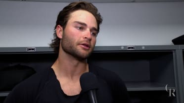 Karros, Sullivan, Dollander on Rockies' spring win