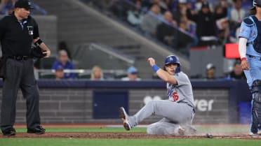 Teoscar Hernández's sac fly