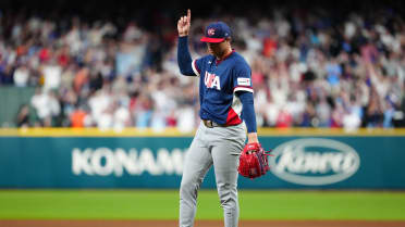 Mason Miller secures Team USA's 5-3 win