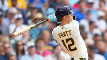 Cooper Pratt impulsa con sac fly