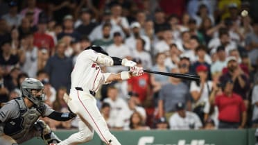 Tsung-Che Cheng's game-tying sacrifice fly