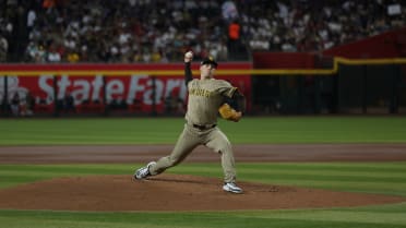 Ryan Bergert's eight strikeouts