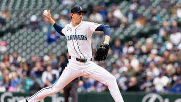 Salida sólida de George Kirby