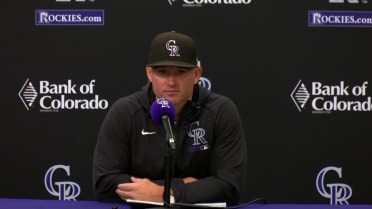 Warren Schaeffer on Ryan Feltner, Jake McCarthy