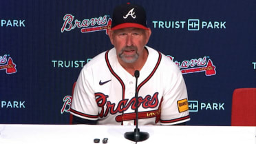 Walt Weiss talks Holmes, Yastrzemski, Smith and more