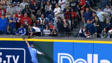 Jac Caglianone's incredible catch
