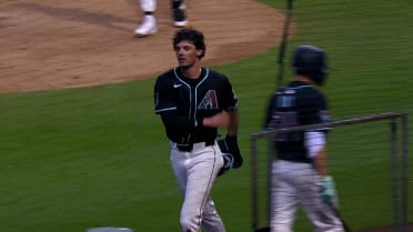 Christian Cerda's sacrifice fly