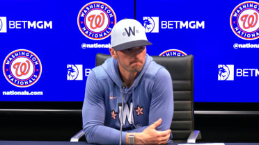 Blake Butera on power in win: 'We were all pumped'