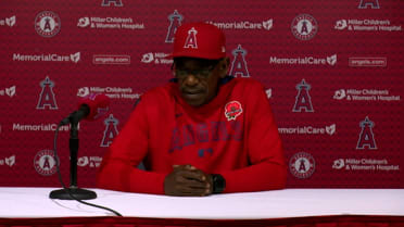 Ron Washington on Jack Kochanowicz's start, more