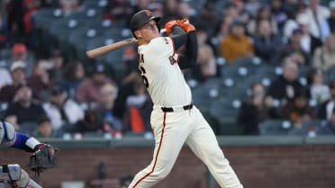 Matt Chapman's RBI double