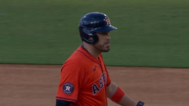 Victor Caratini's sac fly