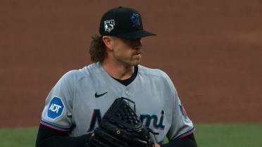 Chris Paddack's four K's