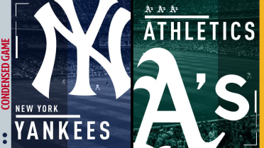 Juego Condensado: NYY@ATH - 5/31/26
