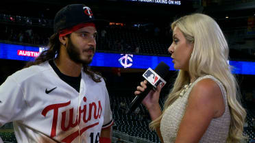 Austin Martin: 'We continue to compete every day'