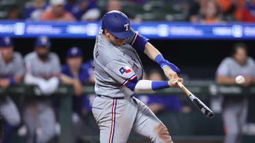 Danny Jansen's three-run home run (1)