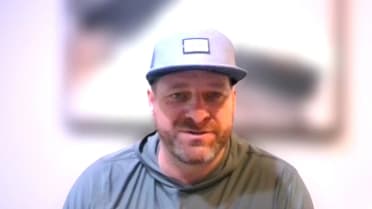 Stephen Vogt on additions to coaching staff