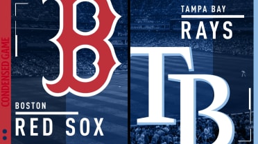 Condensed Game: BOS@TB - 9/20/26