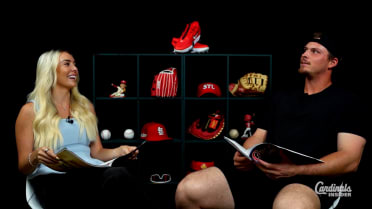 Cards Insider S10, E21: Gorman Couples Quiz
