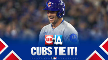 Alex Bregman's game-tying homer (3)