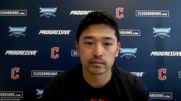 Guardians discuss spring work, recovery