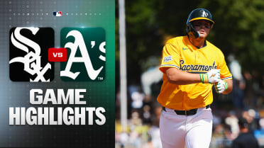 Kurtz homers to power Athletics' win in extra innings