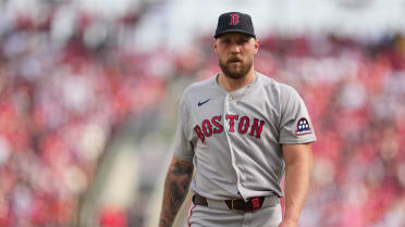 Wilyer Abreu, Garrett Crochet lead Red Sox Top 5