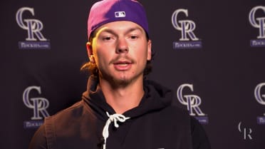 Jordan Beck, Warren Schaeffer talk spring development