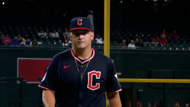 Parker Messick on learning from the 2025 season