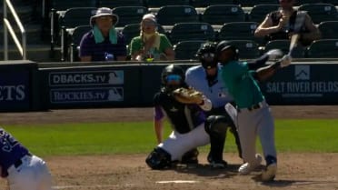 Ryan Bliss pega sencillo productor