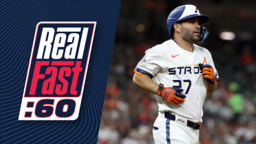 Real Fast: Monday's best in 60 seconds