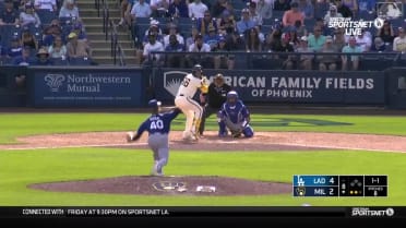 Ball is confirmed after ABS challenge