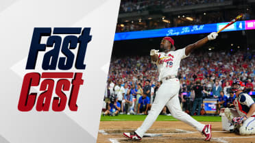 FastCast: Monday's best in < 15 minutes