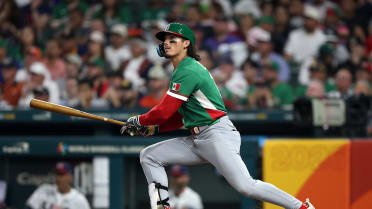 Jarren Duran's solo homer